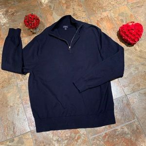 J.Crew Mens Pullover